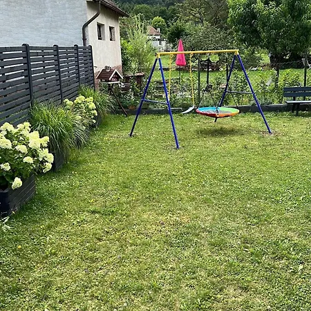 公寓 Schubert Owwe