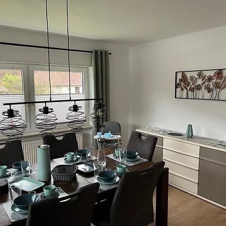 Schubert Owwe 公寓