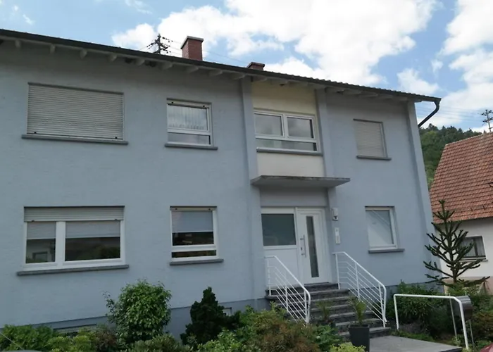 Schubert Owwe Apartmán *