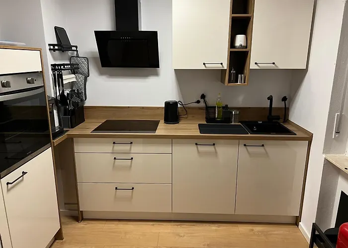 Schubert Owwe Apartmán Bobenthal