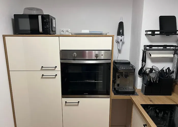 Schubert Owwe Apartmán *