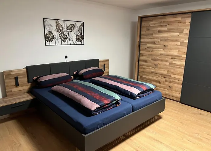 Schubert Owwe Apartmán