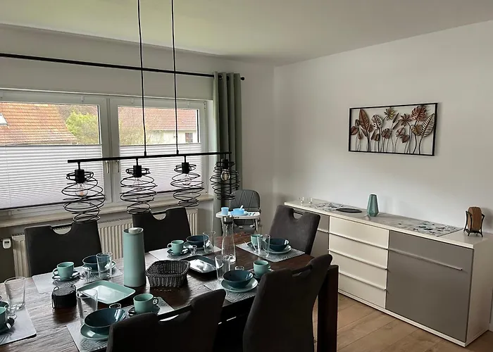 Schubert Owwe Apartmán