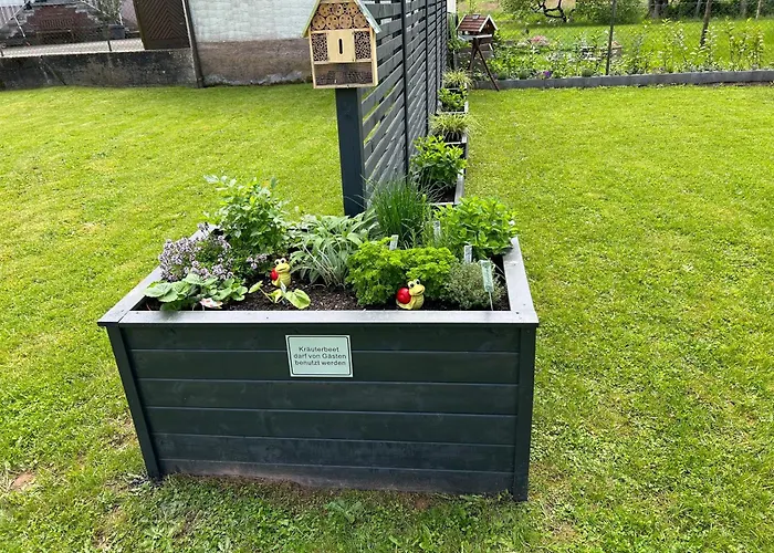 Schubert Owwe Apartmán Bobenthal